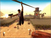 Total Overdose: A Gunslinger's Tale in Mexico w/ Manual