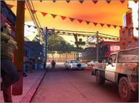 Total Overdose: A Gunslinger's Tale in Mexico w/ Manual