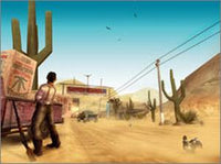 Total Overdose: A Gunslinger's Tale in Mexico w/ Manual