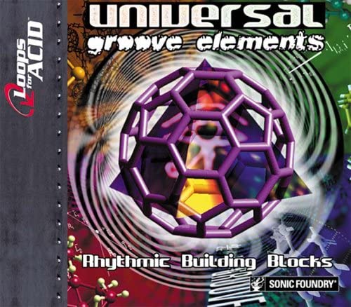 Loops For Acid: Universal Groove Elements