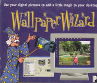Wallpaper Wizard