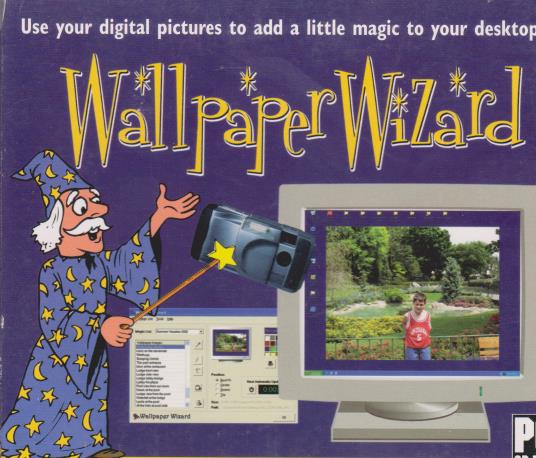 Wallpaper Wizard