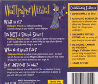 Wallpaper Wizard