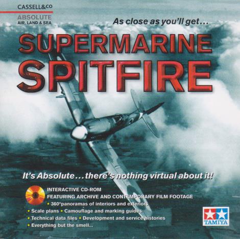 Supermarine Spitfire