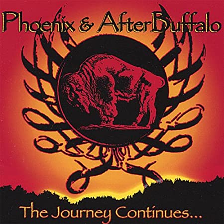 Phoenix & Afterbuffalo: Journey Continues