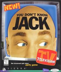 You Don't Know Jack: TV