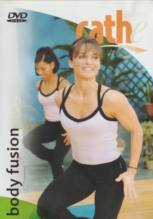 Cathe: Body Fusion