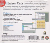 Key Business Cards