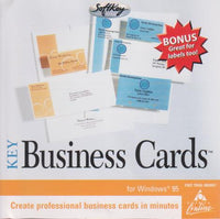 Key Business Cards