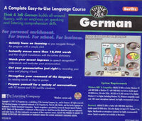 Think & Talk German 2
