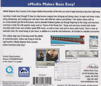 Beginner Bass Lessons