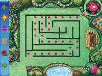 Barbie: Magic Fairy Tales: Barbie as Rapunzel