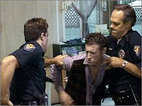The Best Of 911 Paramedic