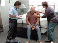 The Best Of 911 Paramedic