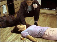 The Best Of 911 Paramedic