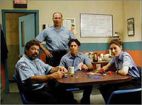 The Best Of 911 Paramedic
