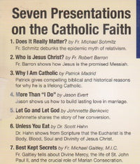 Set All Afire: Why The Church Still Matters