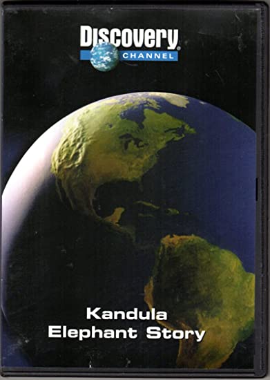 Kandula: Elephant Story