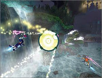 EyeToy: AntiGrav w/ Manual