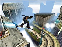 EyeToy: AntiGrav w/ Manual