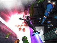 EyeToy: AntiGrav w/ Manual