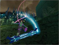 EyeToy: AntiGrav w/ Manual