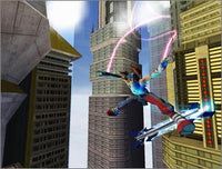 EyeToy: AntiGrav w/ Manual