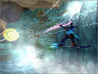 EyeToy: AntiGrav w/ Manual