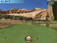 Microsoft Golf  2001