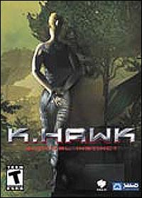 K.Hawk: Survival Instinct w/ Manual