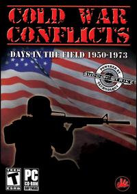 Cold War Conflicts: Days in the Field 1950 - 1973