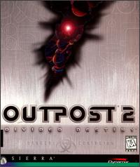 Outpost 2