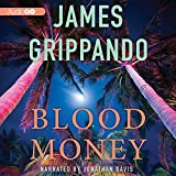 Blood Money Unabridged