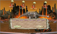 Save the Dinos - NeverDieMedia