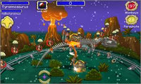 Save the Dinos - NeverDieMedia