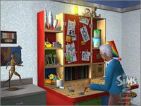 The Sims: Open for Business 2