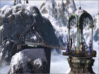 Aura: Fate of the Ages