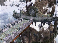 Aura: Fate of the Ages