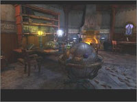 Aura: Fate of the Ages