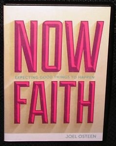 Now Faith: Expecting Good Things To Happen 2 CDs & DVD