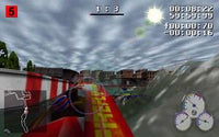VR Powerboat Racing