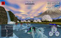 VR Powerboat Racing
