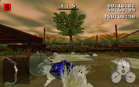 VR Powerboat Racing