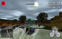 VR Powerboat Racing