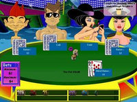 Leisure Suit Larry: Casino