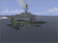 IL-2 Sturmovik: Forgotten Battles: WWII 1941-1945