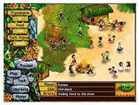 Mysterious Adventures