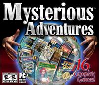 Mysterious Adventures