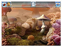 Mysterious Adventures