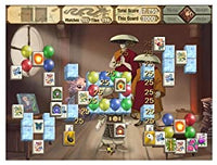 Mysterious Adventures